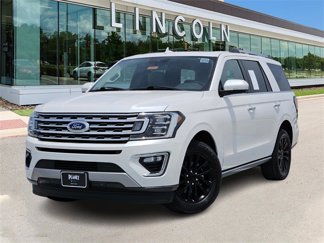 Used 2019 Ford Expedition Limited w/ Equipment Group 301A image 1
