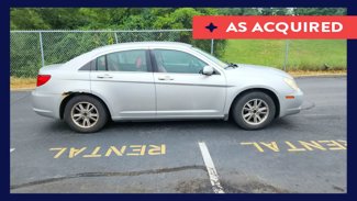 Used 2007 Chrysler Sebring Sedan image 1