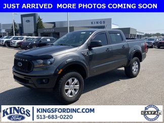 Used 2019 Ford Ranger XL w/ Equipment Group 101A Mid image 1