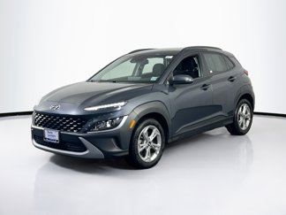 Used 2022 Hyundai Kona SEL image 1