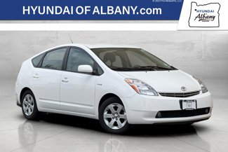 Used 2009 Toyota Prius image 1