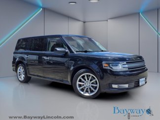Used 2015 Ford Flex Limited image 1