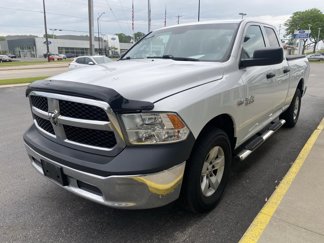 Used 2018 RAM 1500 Tradesman w/ Popular Equipment Group image 1