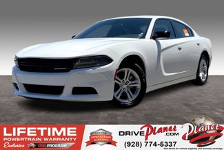 Certified 2023 Dodge Charger SXT image 1