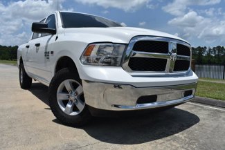 Used 2019 RAM 1500 Tradesman w/ Chrome Plus Package image 1