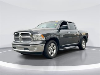 Used 2015 RAM 1500 Big Horn image 1
