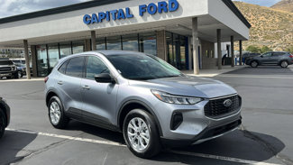New 2024 Ford Escape Active w/ Tech Pack #1 image 1