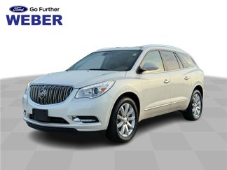 Used 2015 Buick Enclave Premium w/ Experience Buick Package image 1