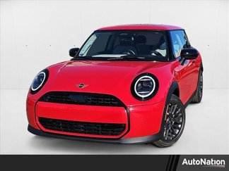 New 2025 MINI Cooper 2-Door Hardtop image 1