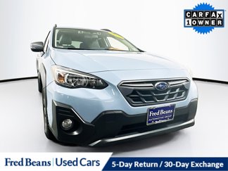 Used 2023 Subaru Crosstrek 2.5i Sport image 1