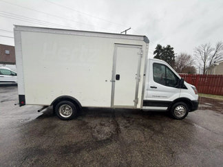 Used 2022 Ford Transit 350 DRW image 1