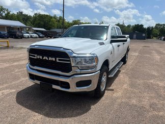 Used 2021 RAM 2500 Tradesman w/ Chrome Appearance Group image 1