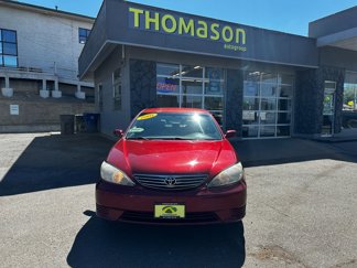 Used 2005 Toyota Camry LE image 1