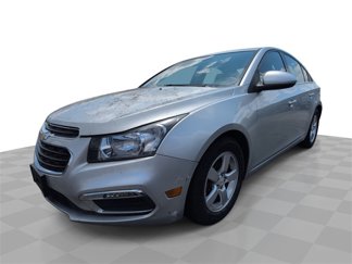 Used 2015 Chevrolet Cruze LT image 1