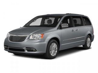 Used 2014 Chrysler Town & Country Touring-L w/ Driver Convenience Group image 1