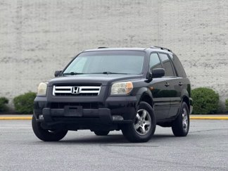 Used 2007 Honda Pilot EX image 1