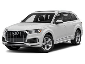 Used 2021 Audi Q7 3.0T Premium Plus w/ Executive Package image 1