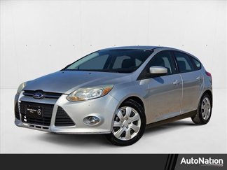 Used 2012 Ford Focus SE image 1