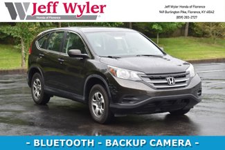 Used 2013 Honda CR-V LX image 1