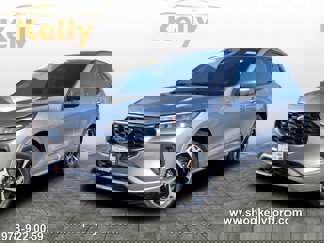 Used 2024 Ford Escape ST-Line Select w/ Tech Pack #2 image 1