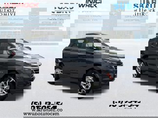 Used 2022 Chevrolet Equinox LS w/ LS Convenience Package image 1