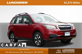 Used 2018 Subaru Forester 2.5i w/ Alloy Wheel Package video 1