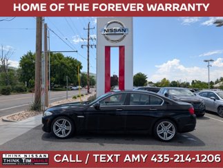Used 2013 BMW 528i Sedan image 1