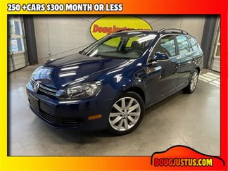 Used 2013 Volkswagen Jetta TDI image 1