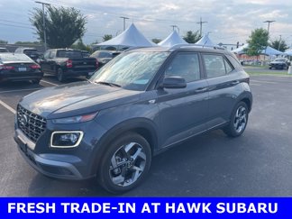 Used 2024 Hyundai Venue Limited image 1