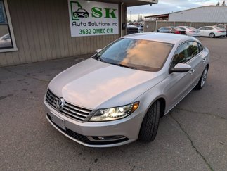 Used 2013 Volkswagen CC Sport Plus image 1