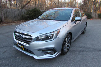 Used 2019 Subaru Legacy 3.6R Limited image 1