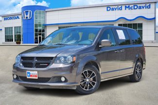 Used 2019 Dodge Grand Caravan SE image 1