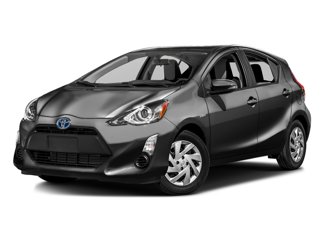 Used 2016 Toyota Prius C Two image 1