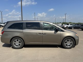 Used 2012 Honda Odyssey EX-L image 1