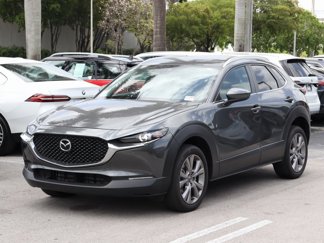 Certified 2023 MAZDA CX-30 AWD 2.5 S w/ Select Package image 1