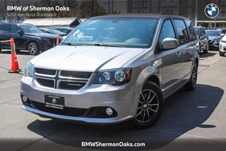 Used 2019 Dodge Grand Caravan GT image 1