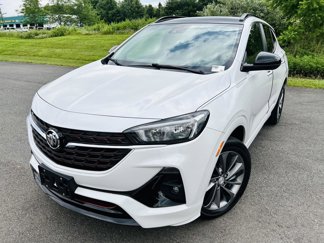 Used 2022 Buick Encore GX Select w/ Sport Touring Package image 1
