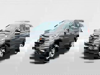 Used 2015 Honda CR-V EX image 1
