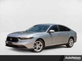 Used 2024 Honda Accord LX image 1