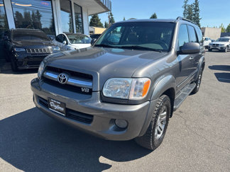 Used 2006 Toyota Sequoia Limited image 1