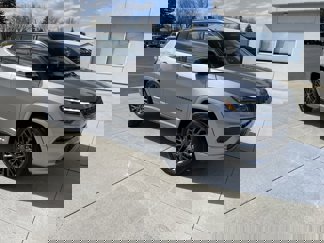Used 2024 Jeep Compass Limited w/ High Altitude Package image 1