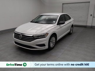 Used 2020 Volkswagen Jetta S image 1