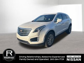 Used 2018 Cadillac XT5 Luxury w/ Driver Awareness Package video 1