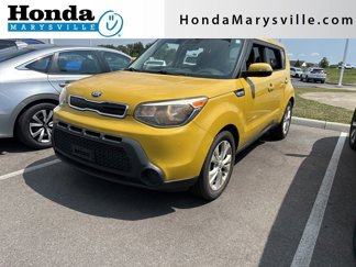 Used 2014 Kia Soul + image 1