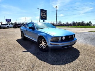 Used 2007 Ford Mustang Coupe image 1