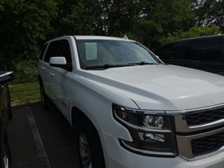 Used 2019 Chevrolet Tahoe LT image 1