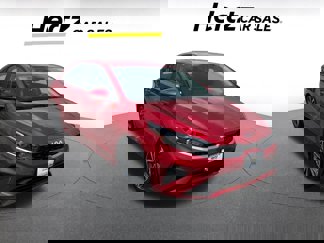Used 2024 Kia Forte LXS image 1