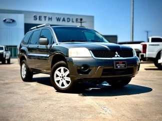 Used 2011 Mitsubishi Endeavor LS video 1