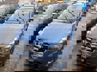 Used 2015 Subaru Crosstrek Touring image 1