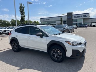 Used 2021 Subaru Crosstrek 2.5i Sport image 1